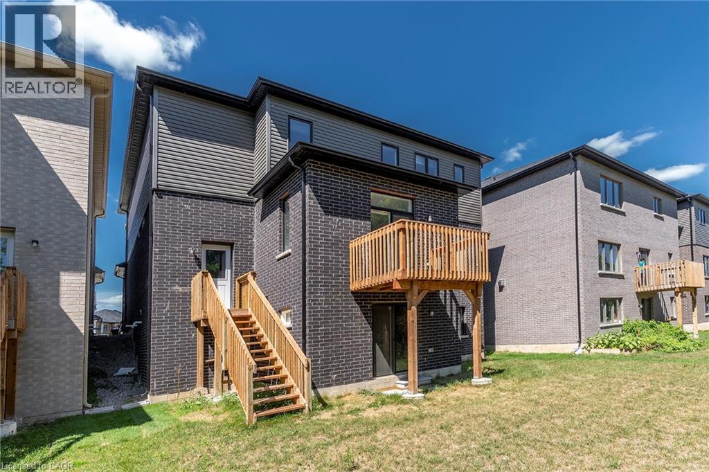 Photo 11 of 27 Stauffer Road, Brantford ON