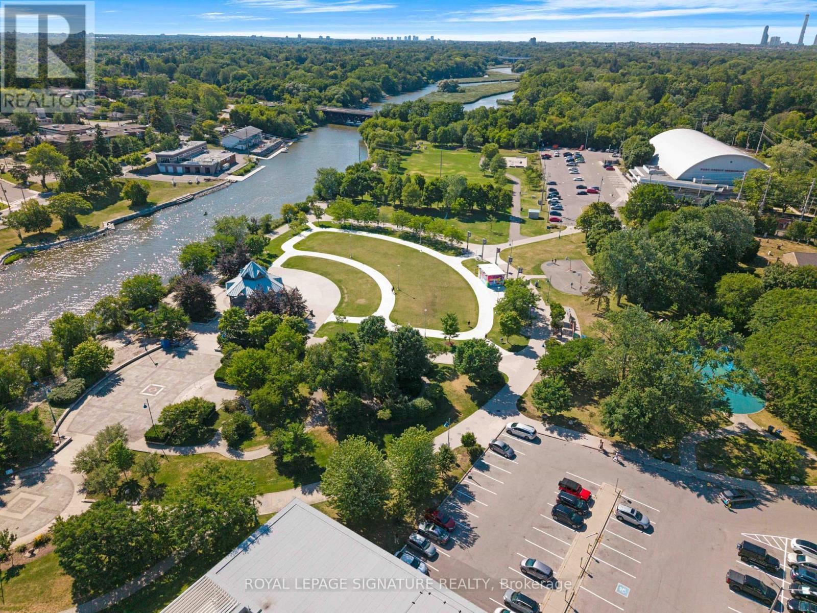 Photo 44 of 1901 1 Hurontario Street, Mississauga ON