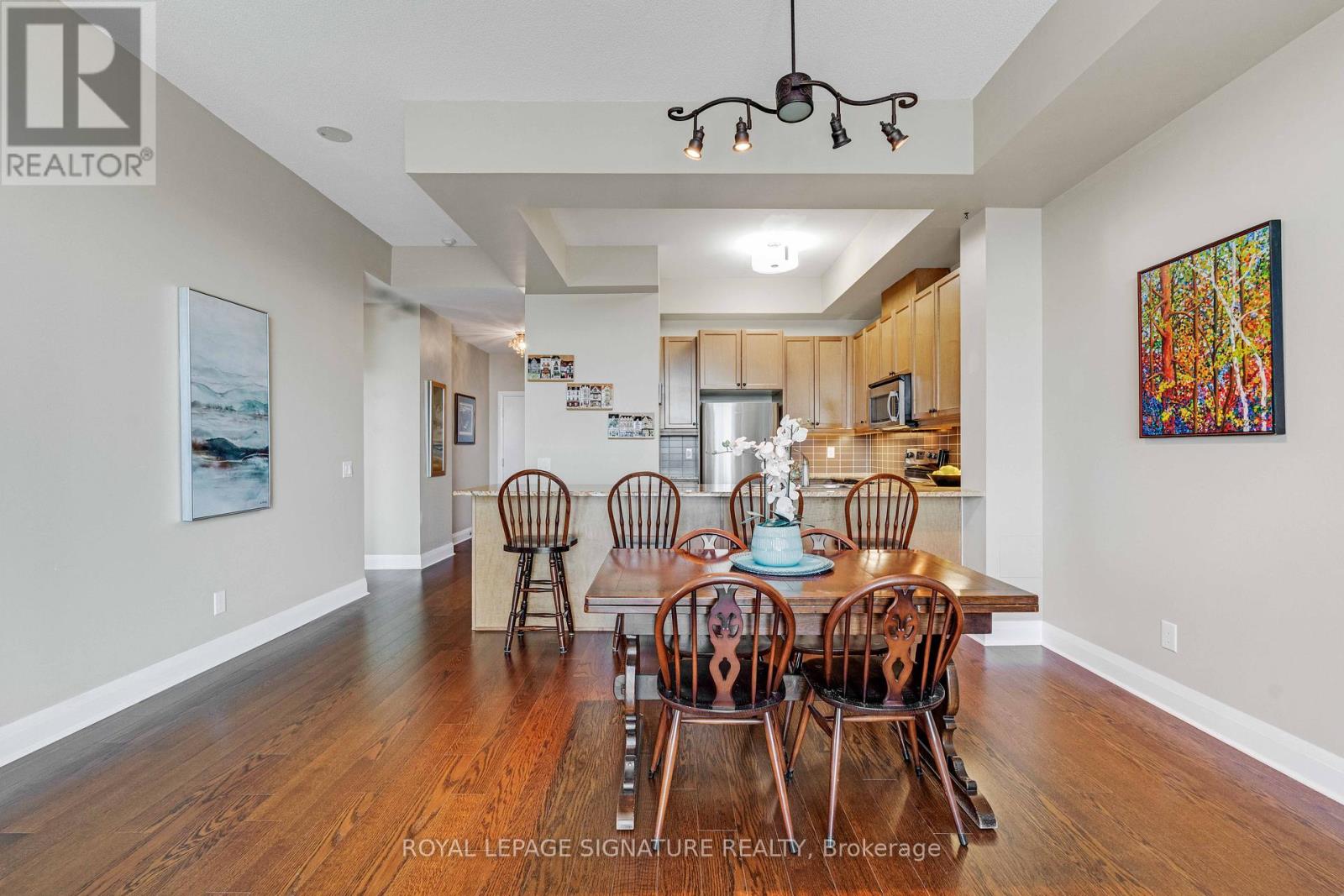 Photo 7 of 1901 1 Hurontario Street, Mississauga ON