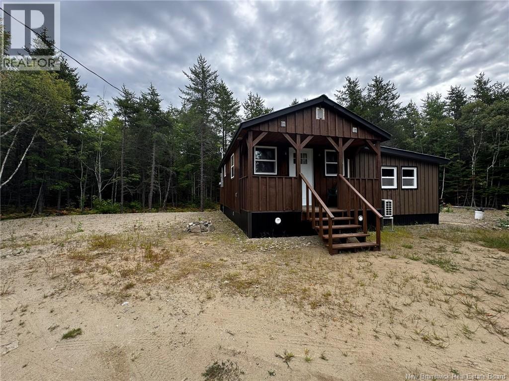 Photo 1 of 5884 Hwy 117, Baiesainteanne NB