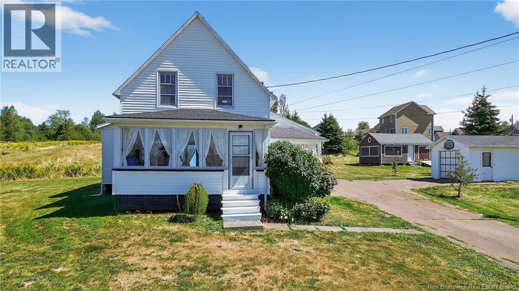 Photo 1 of 334 Dover Road, Dieppe NB