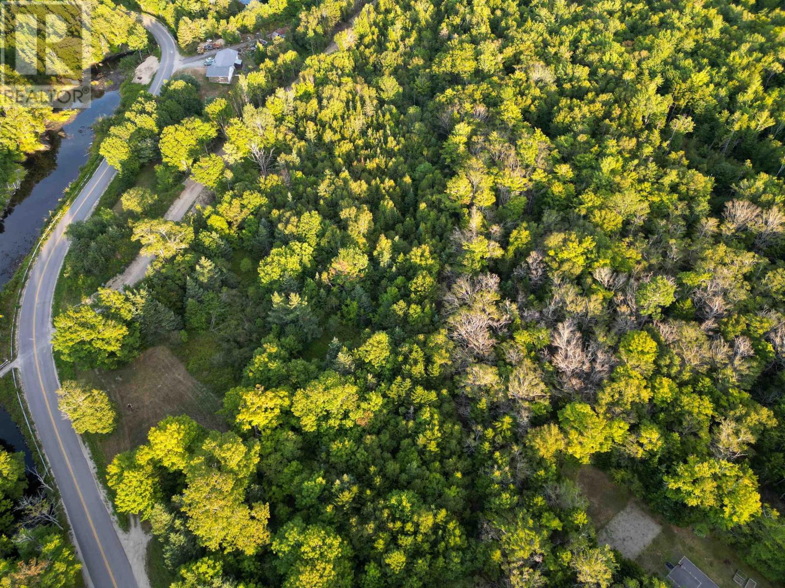 Property 4 of 14 of Lot Bangor Road