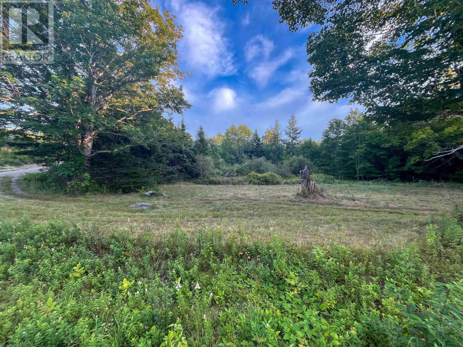 Property 7 of 14 of Lot Bangor Road