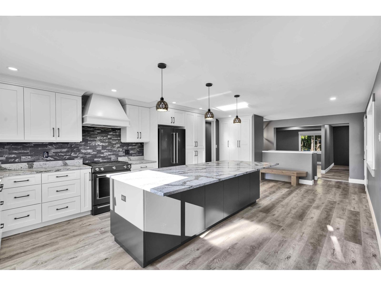 Photo 1 of 6437 264 Street, Langley BC