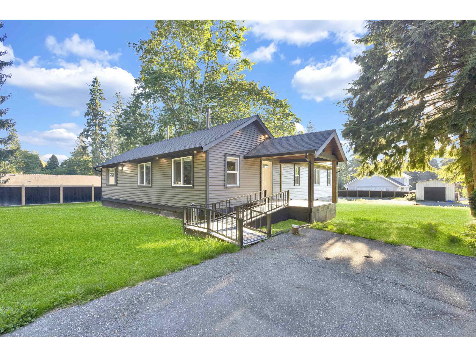 Photo 21 of 6437 264 Street, Langley BC
