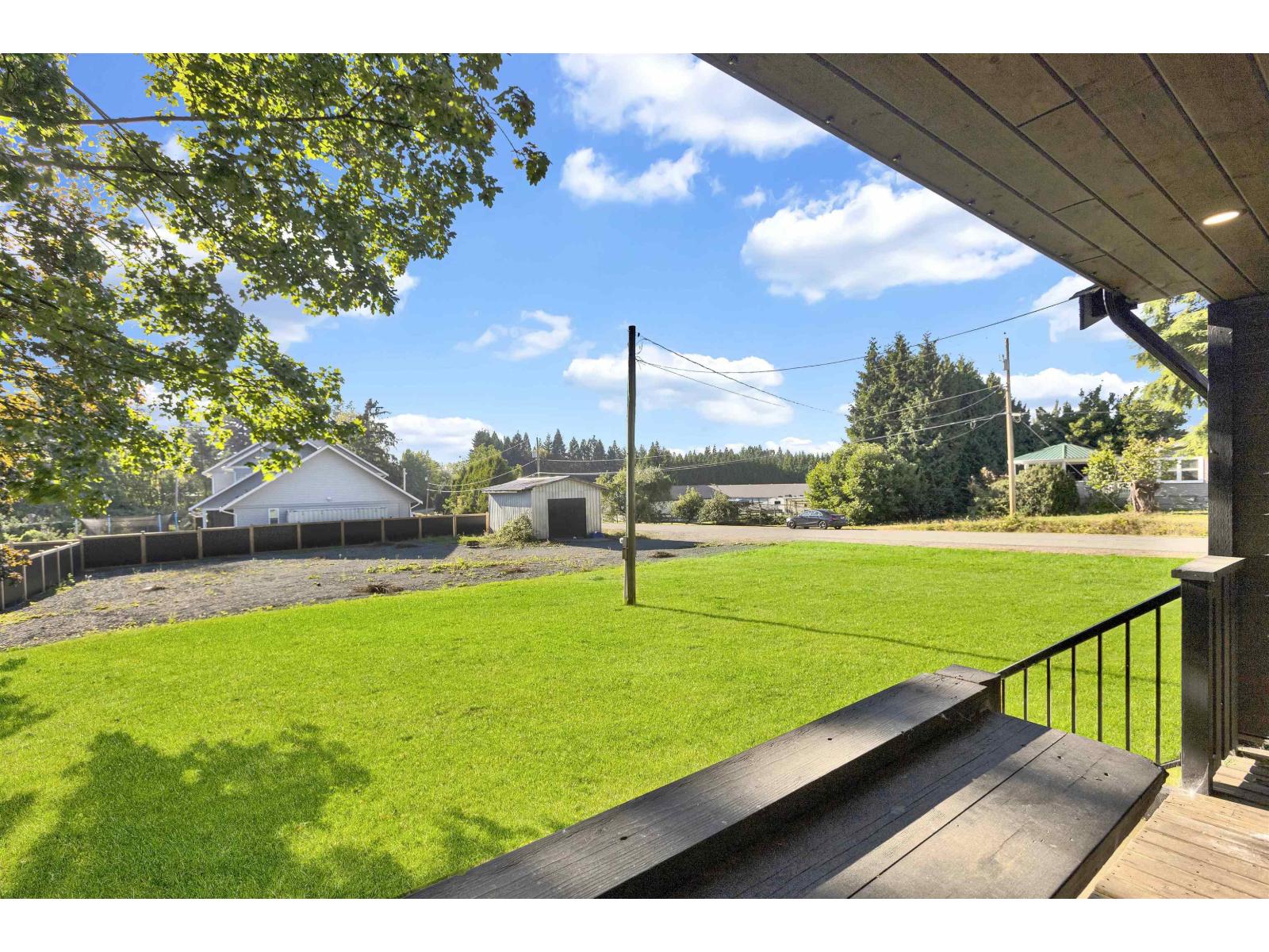 Photo 25 of 6437 264 Street, Langley BC