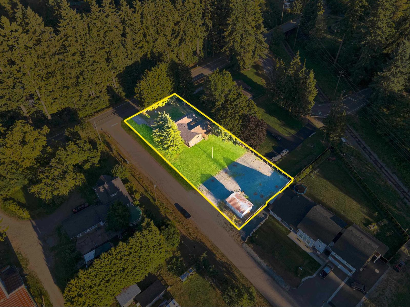 Photo 35 of 6437 264 Street, Langley BC
