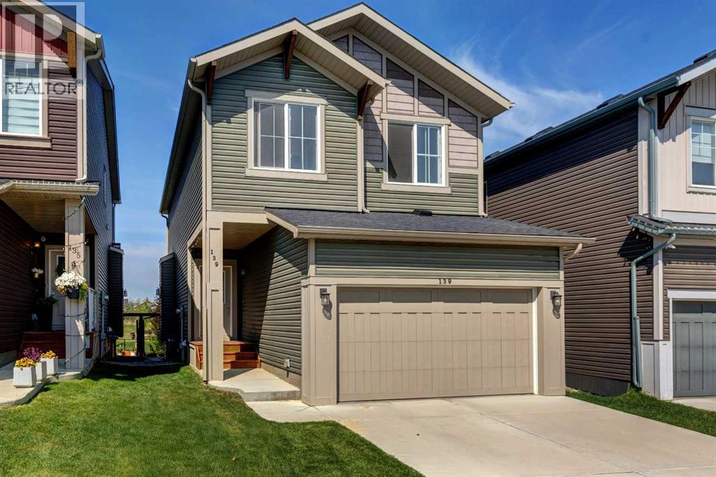 Photo 1 of 139 Emberside Garden, Cochrane AB