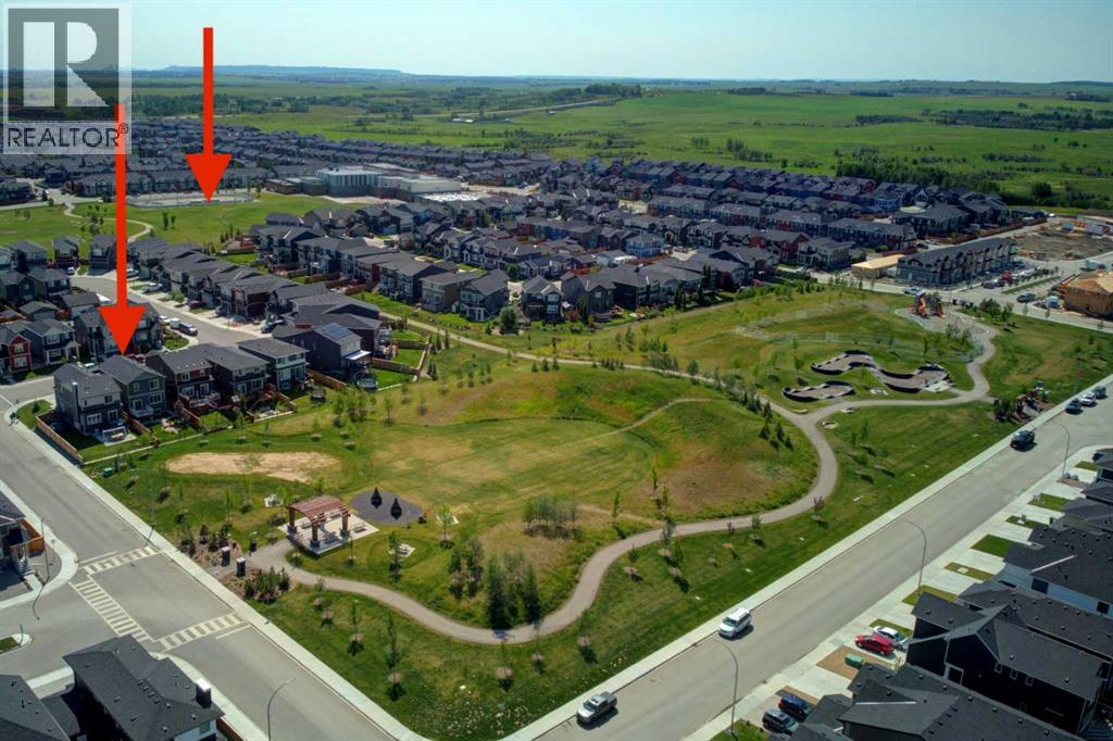 Photo 44 of 139 Emberside Garden, Cochrane AB
