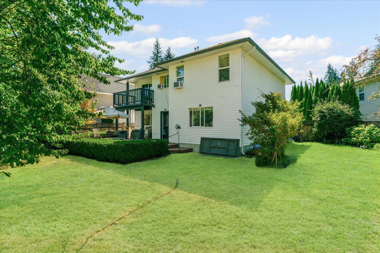 Photo 31 of 4493 208 A Street, Langley BC