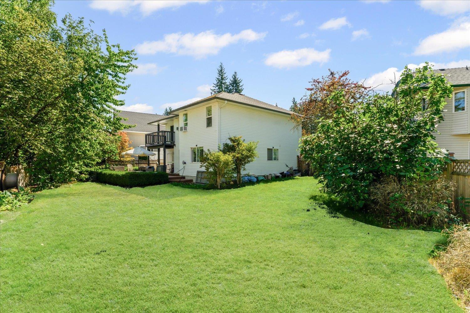 Photo 30 of 4493 208 A Street, Langley BC