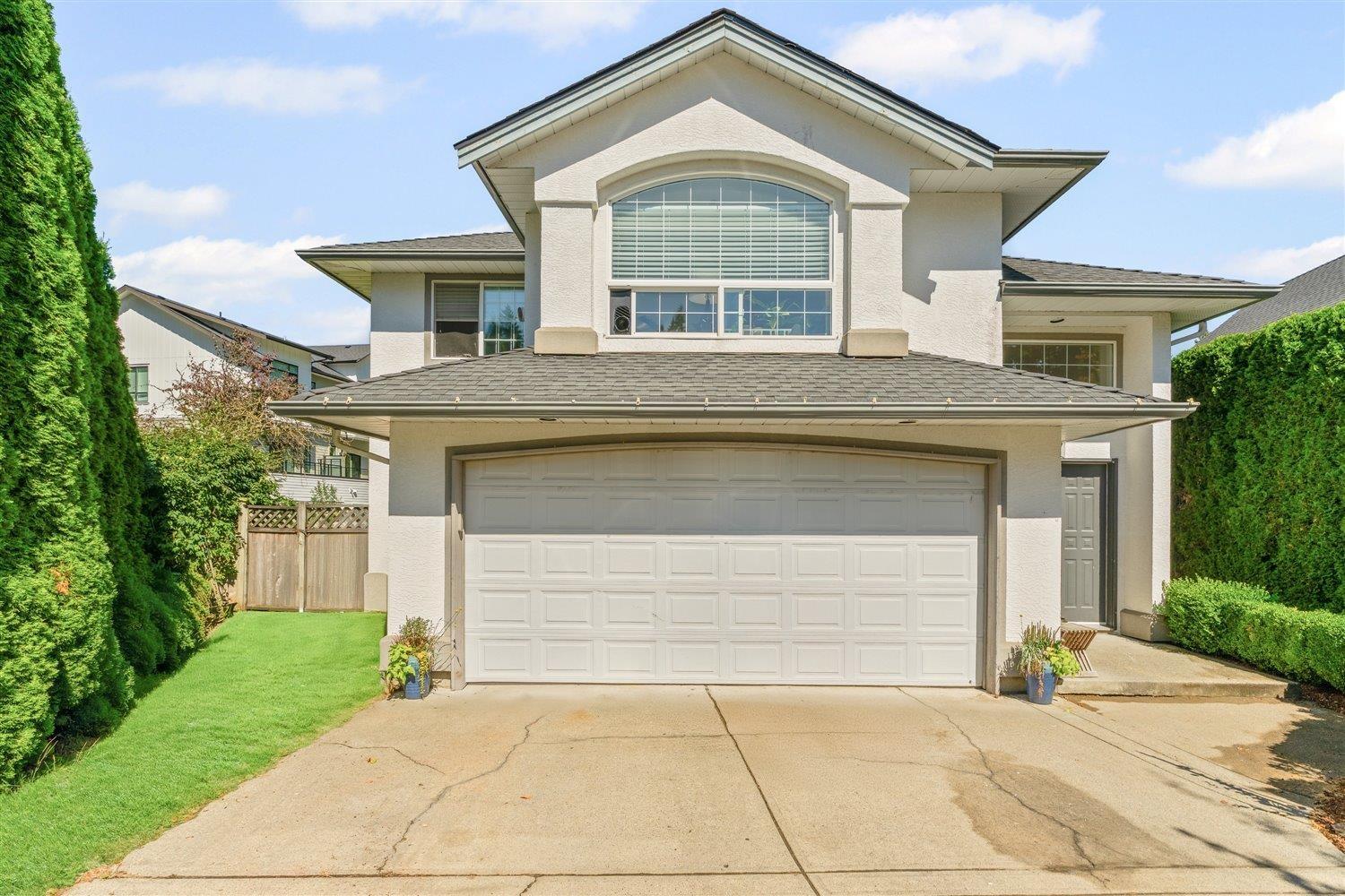 Photo 1 of 4493 208 A Street, Langley BC