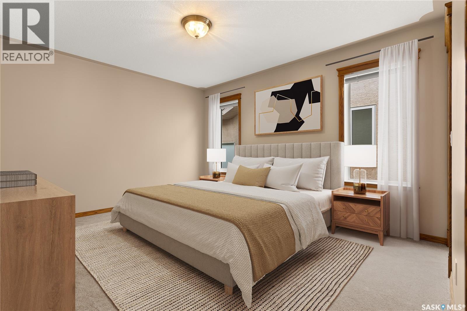 Photo 15 of 8504 Thurston Crescent, Regina SK