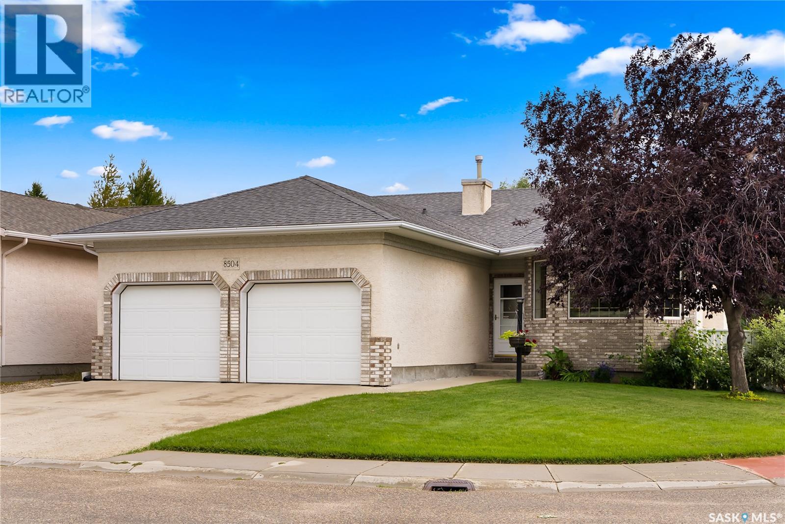 Photo 33 of 8504 Thurston Crescent, Regina SK