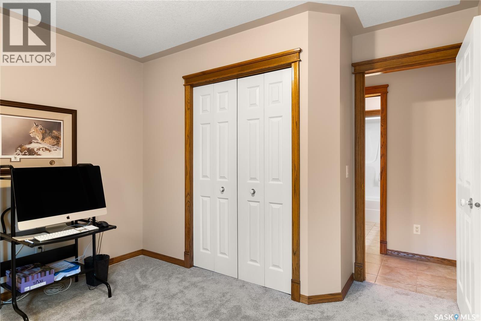 Photo 12 of 8504 Thurston Crescent, Regina SK
