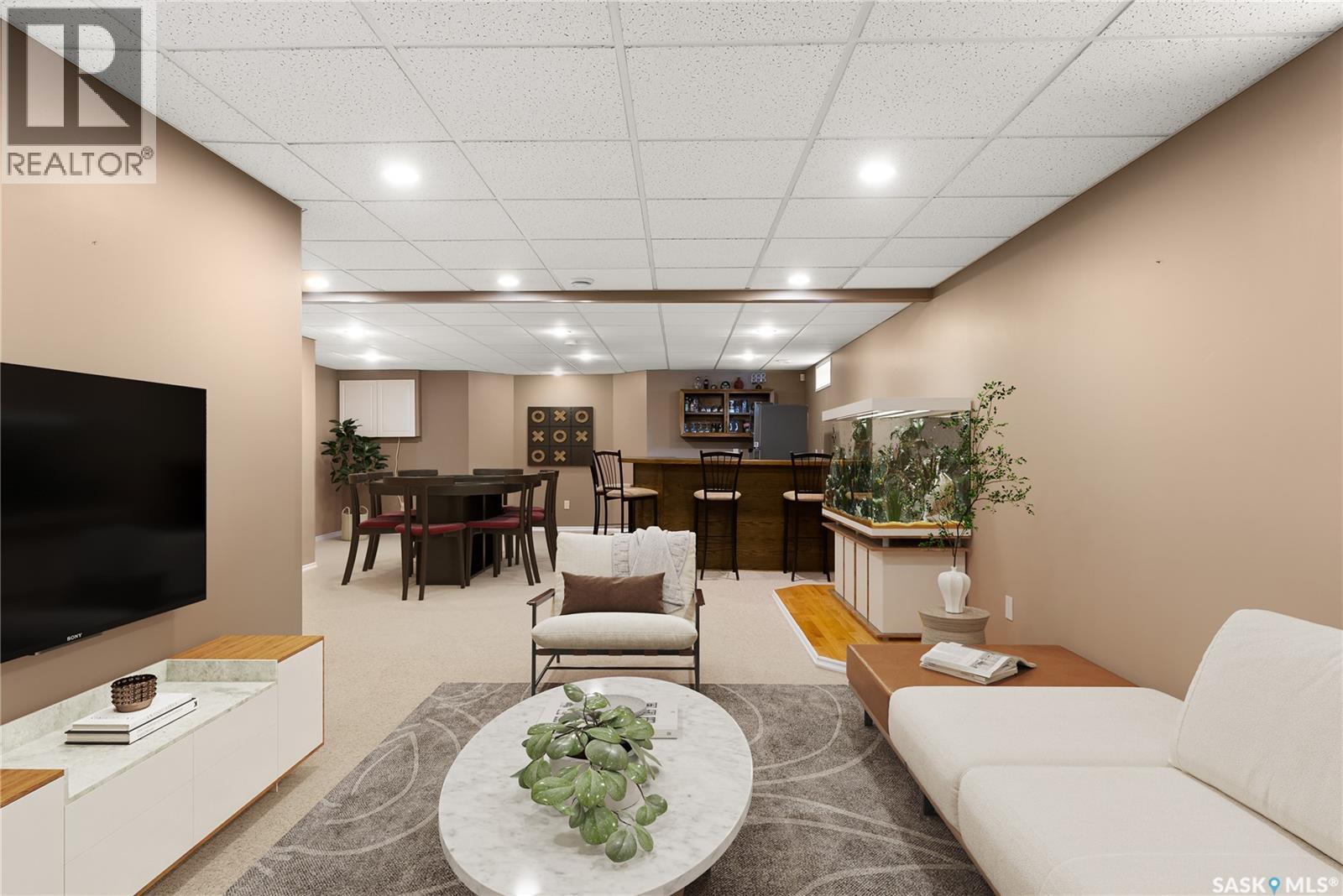 Photo 9 of 8504 Thurston Crescent, Regina SK
