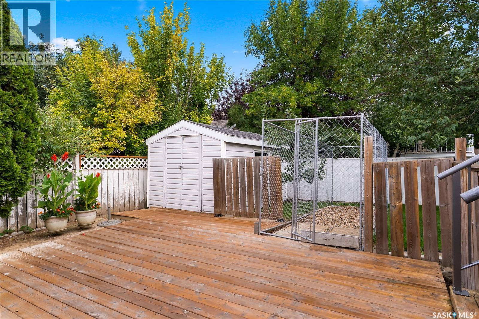 Photo 6 of 8504 Thurston Crescent, Regina SK