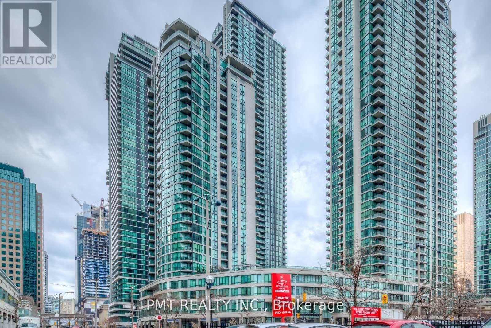 Photo 1 of 3904 16 Harbour Street, Toronto ON