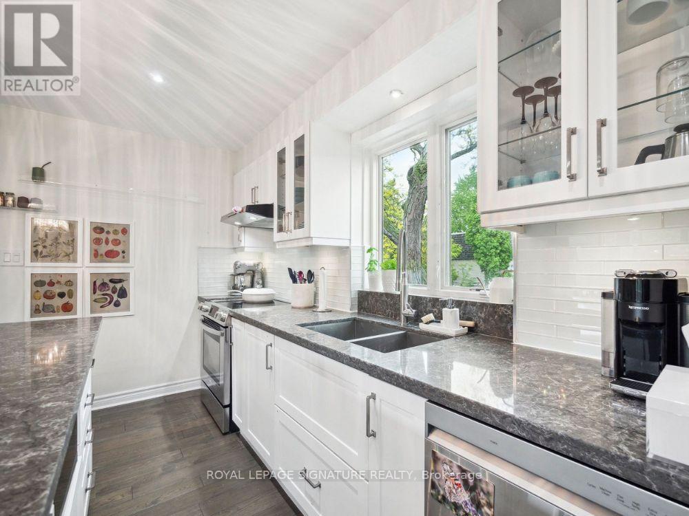 Photo 6 of 24 Anvil Millway, Toronto ON