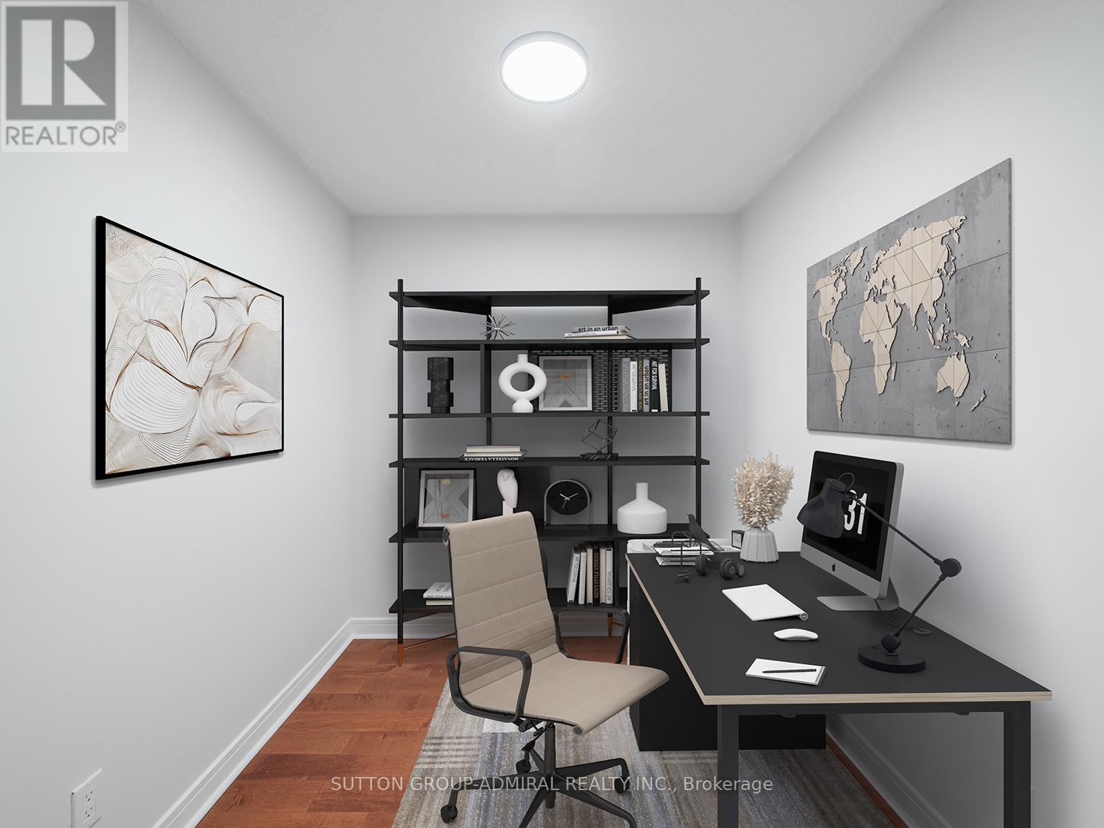 Photo 9 of 1016 31 Bales Avenue, Toronto ON