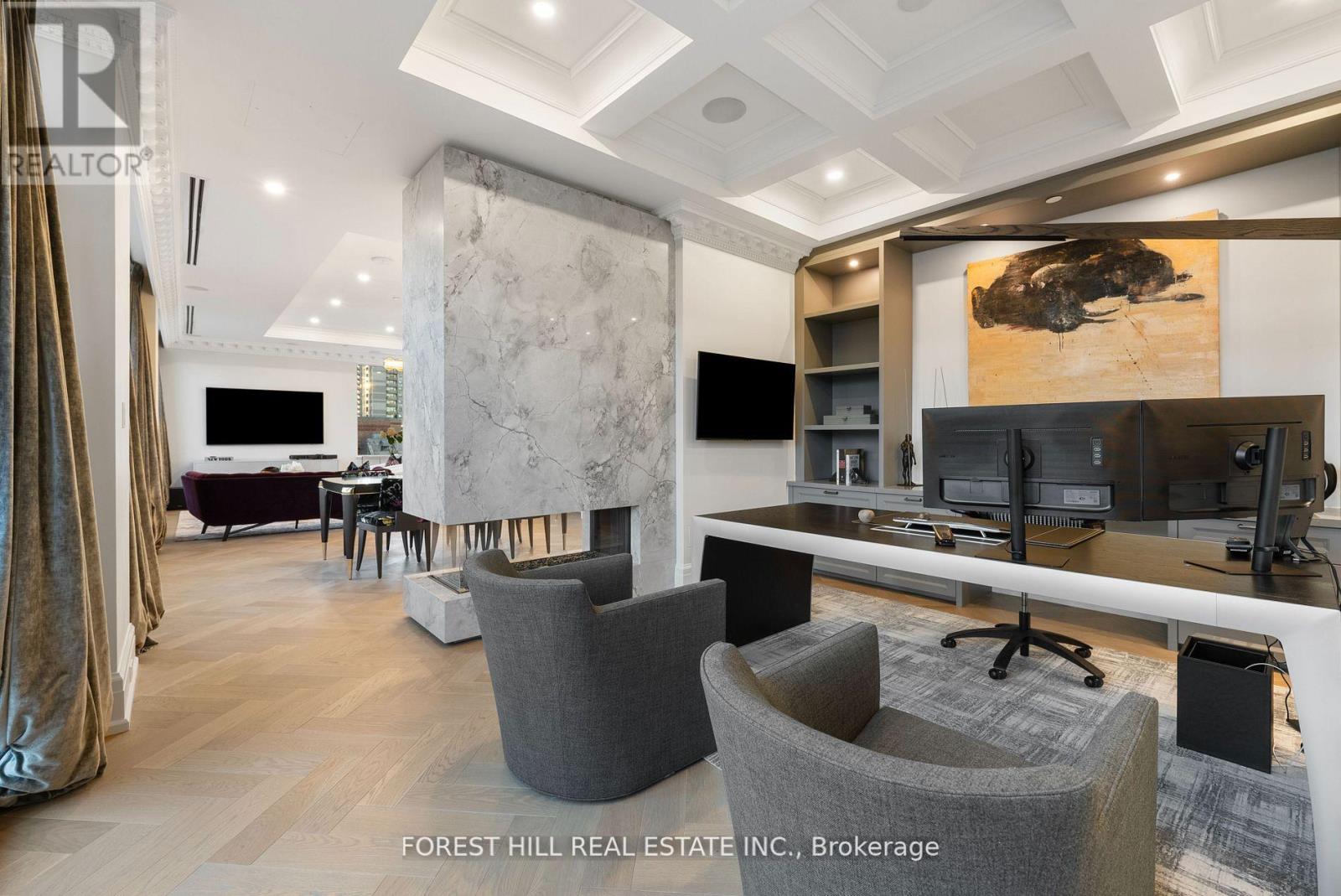 Photo 11 of 602 128 Hazelton Avenue, Toronto ON