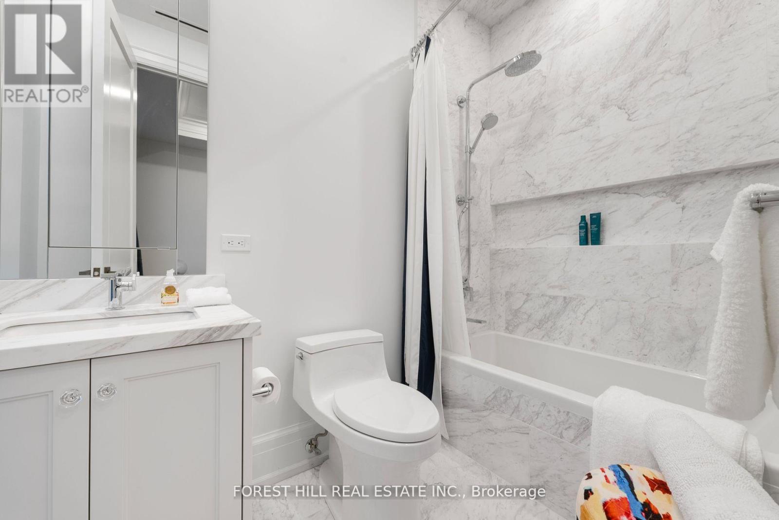 Photo 28 of 602 128 Hazelton Avenue, Toronto ON