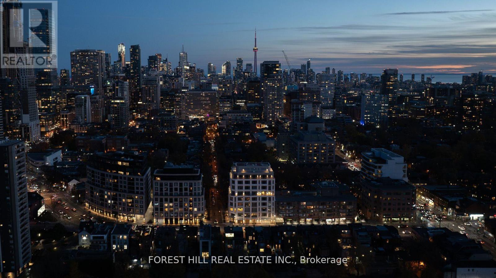 Photo 29 of 602 128 Hazelton Avenue, Toronto ON