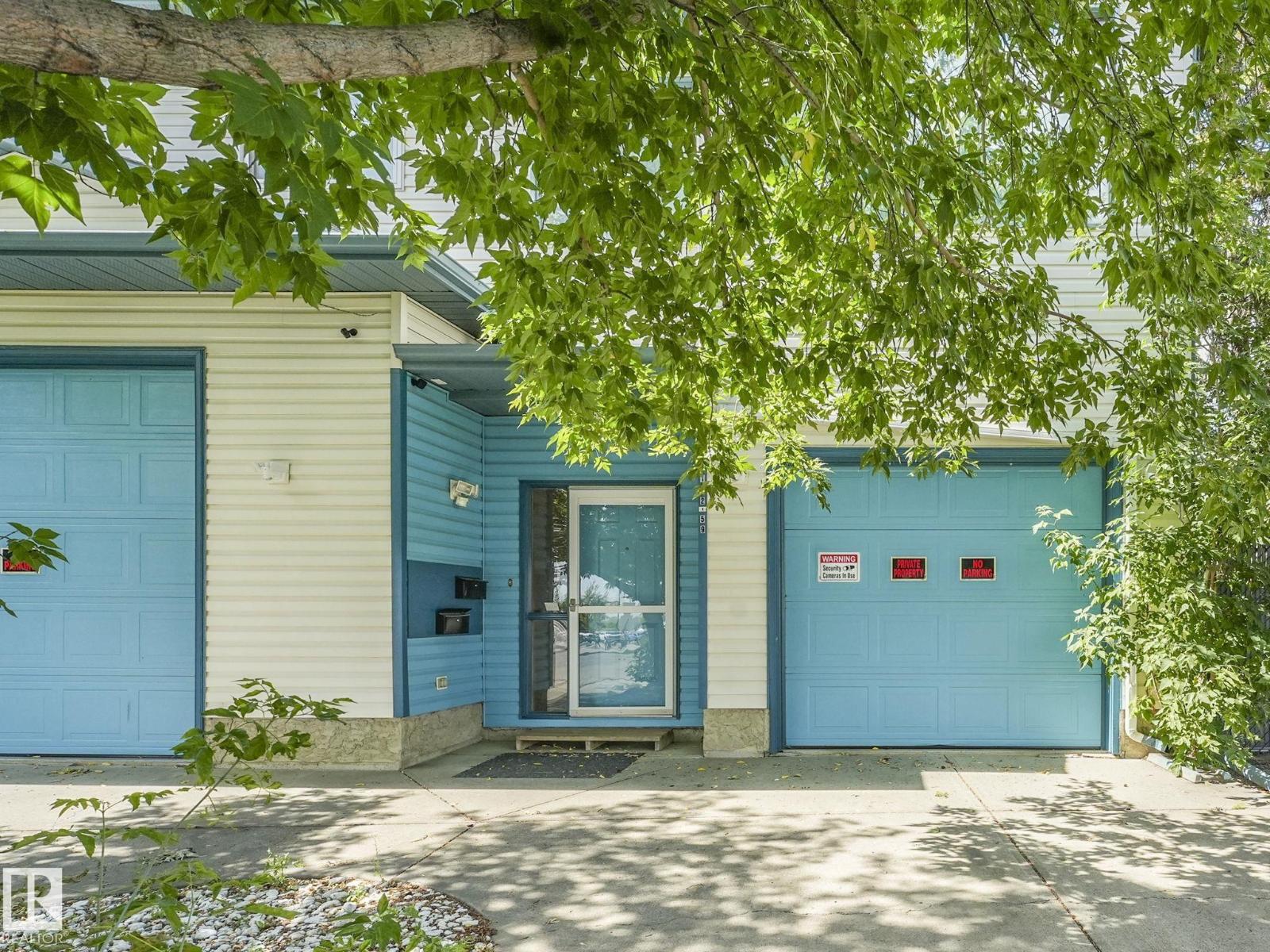 13122 59 ST NW, Edmonton, Alberta