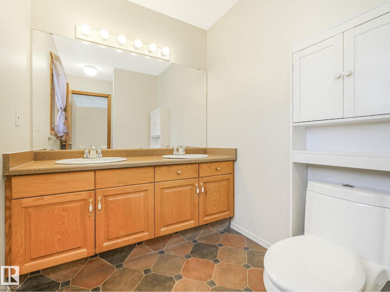 Single Family House for Sale in   ST NW Edmonton 
