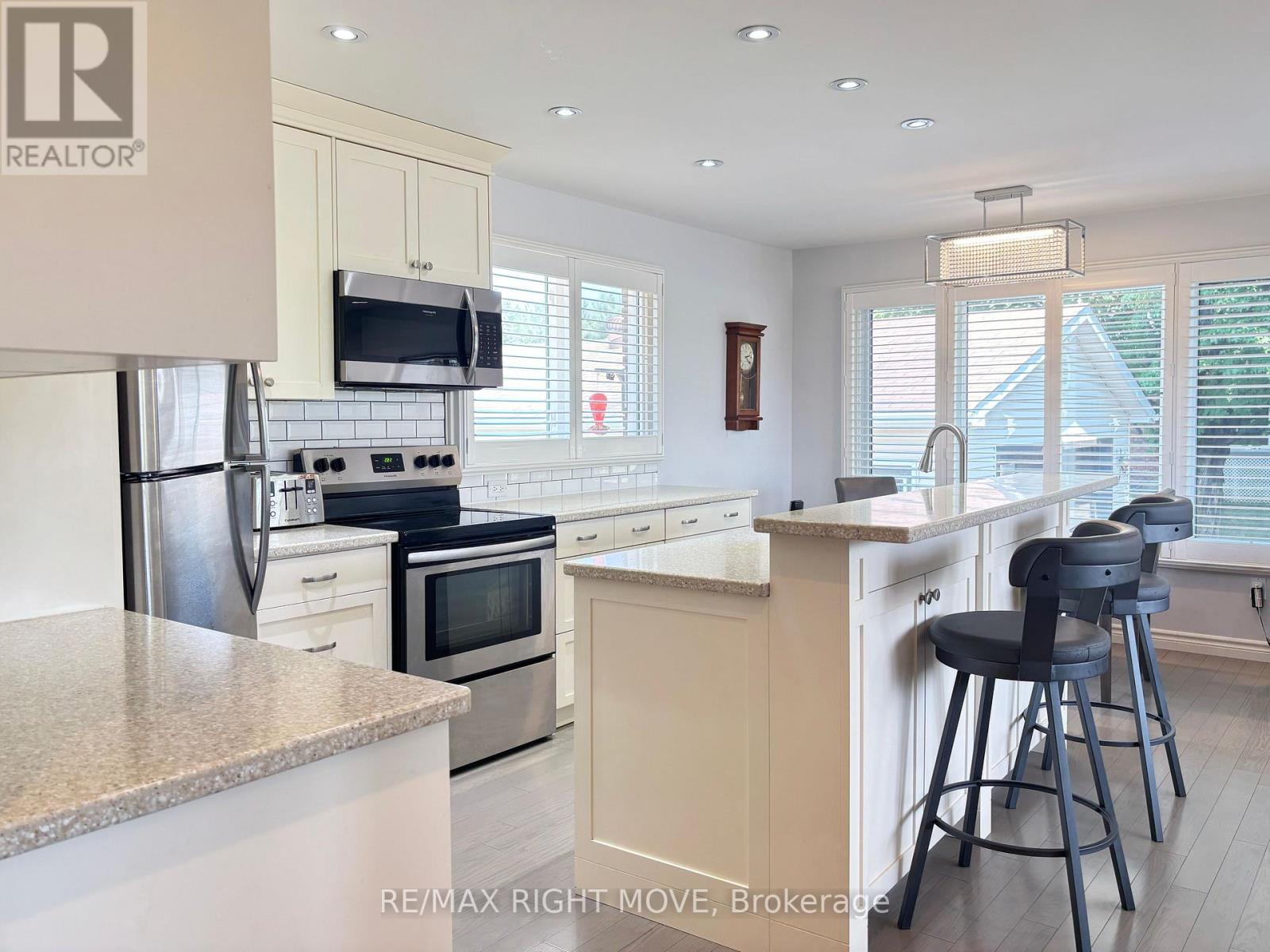 Photo 4 of 116 Mill Street E, Springwater ON