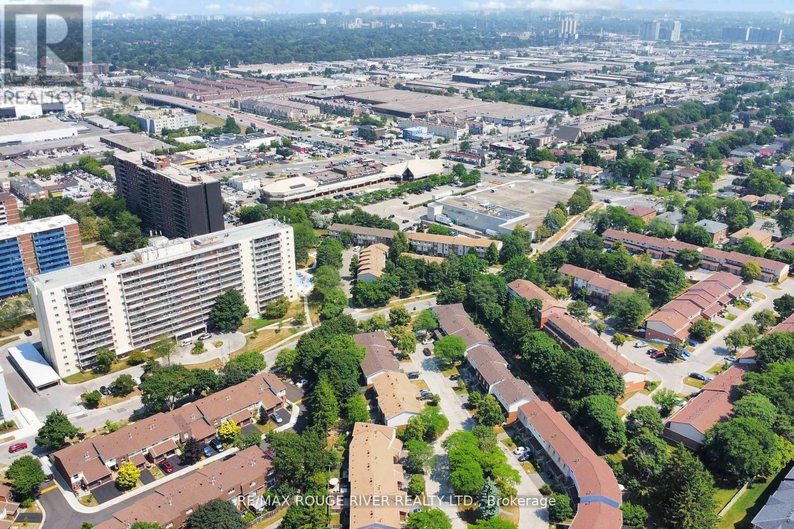 Photo 45 of 24 34 Dundalk Drive, Toronto ON