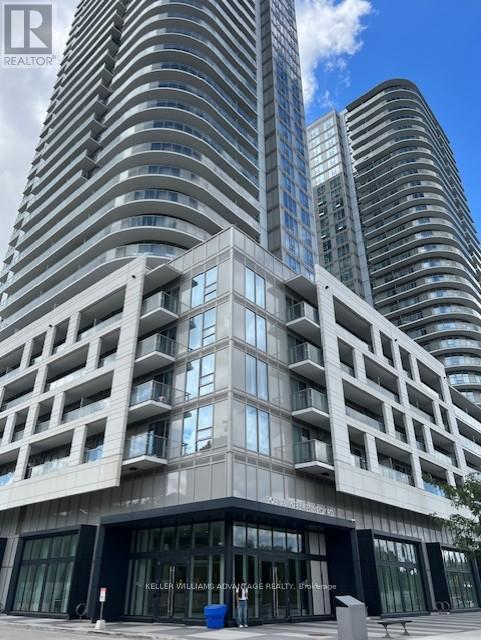 Photo 1 of 3018 2031 Kennedy Road, Toronto ON