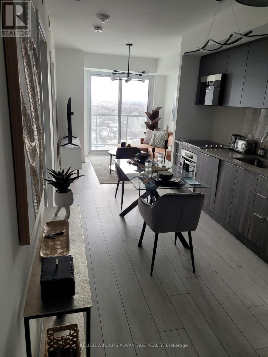 Photo 4 of 3018 2031 Kennedy Road, Toronto ON