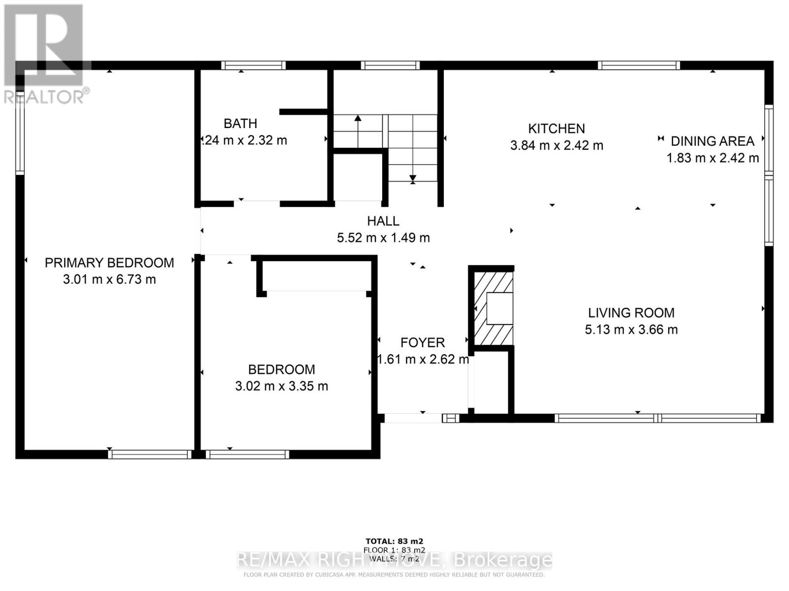 Photo 24 of 116 Mill Street E, Springwater ON