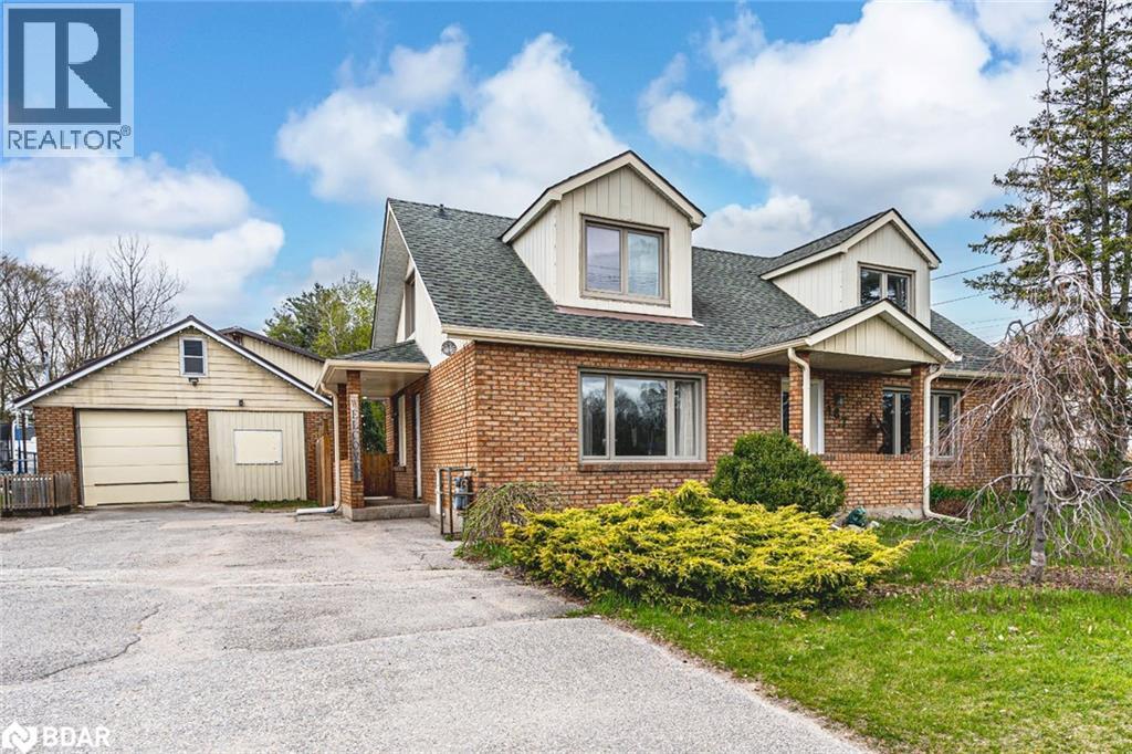 Photo 1 of 187 Mill Street, Essa ON