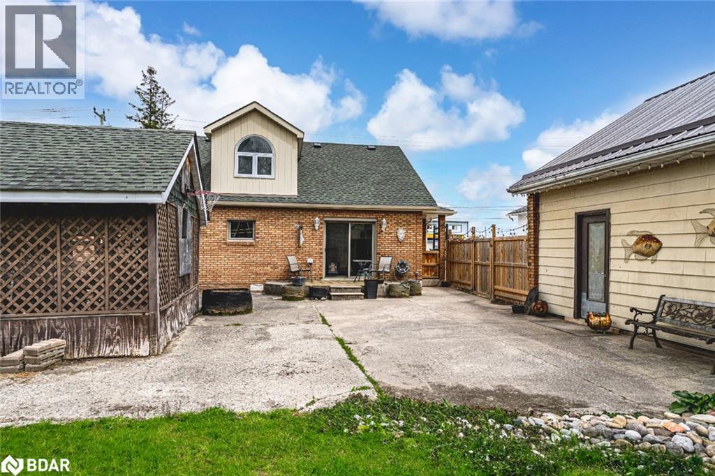Photo 20 of 187 Mill Street, Essa ON
