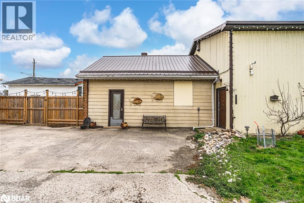 Photo 3 of 187 Mill Street, Essa ON