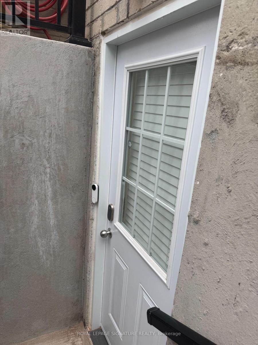 Photo 13 of Bsmt 44 Isabella Street, Markham ON
