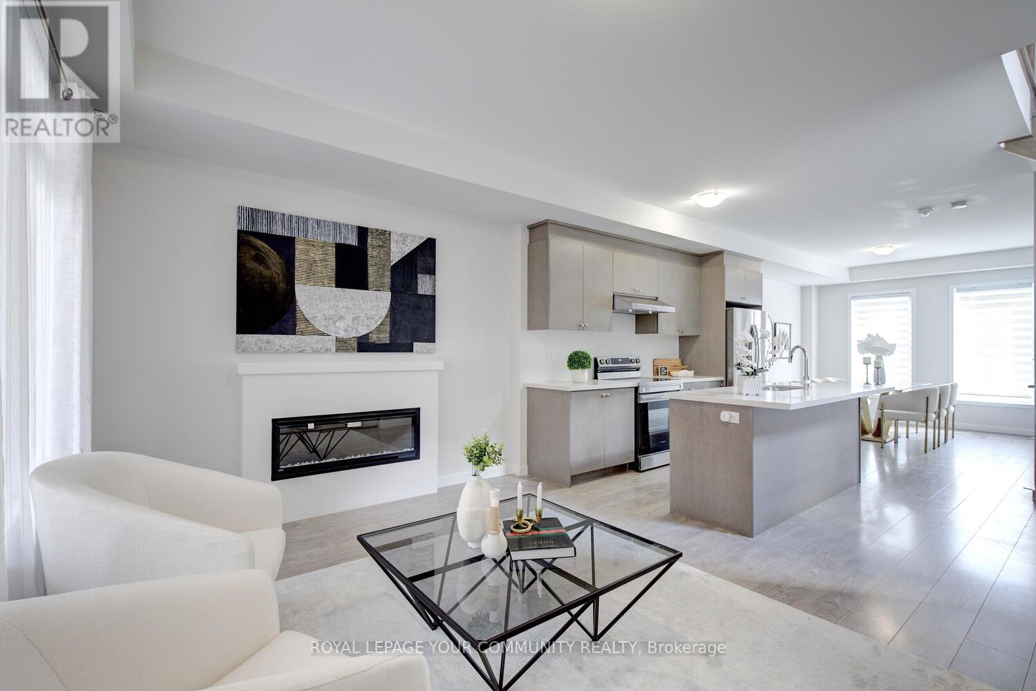 Photo 22 of 8 10270 Keele Street, Vaughan ON