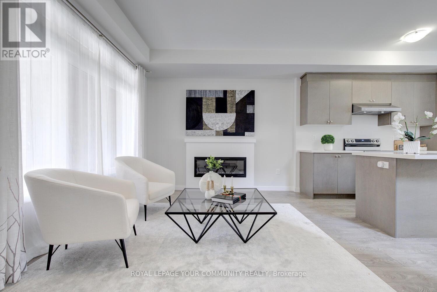 Photo 25 of 8 10270 Keele Street, Vaughan ON