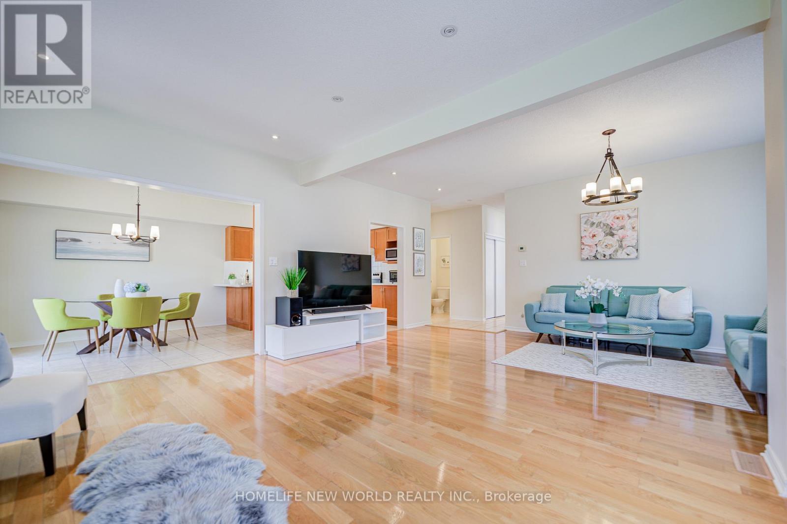Photo 21 of 25 Abilene Court, Richmond Hill ON
