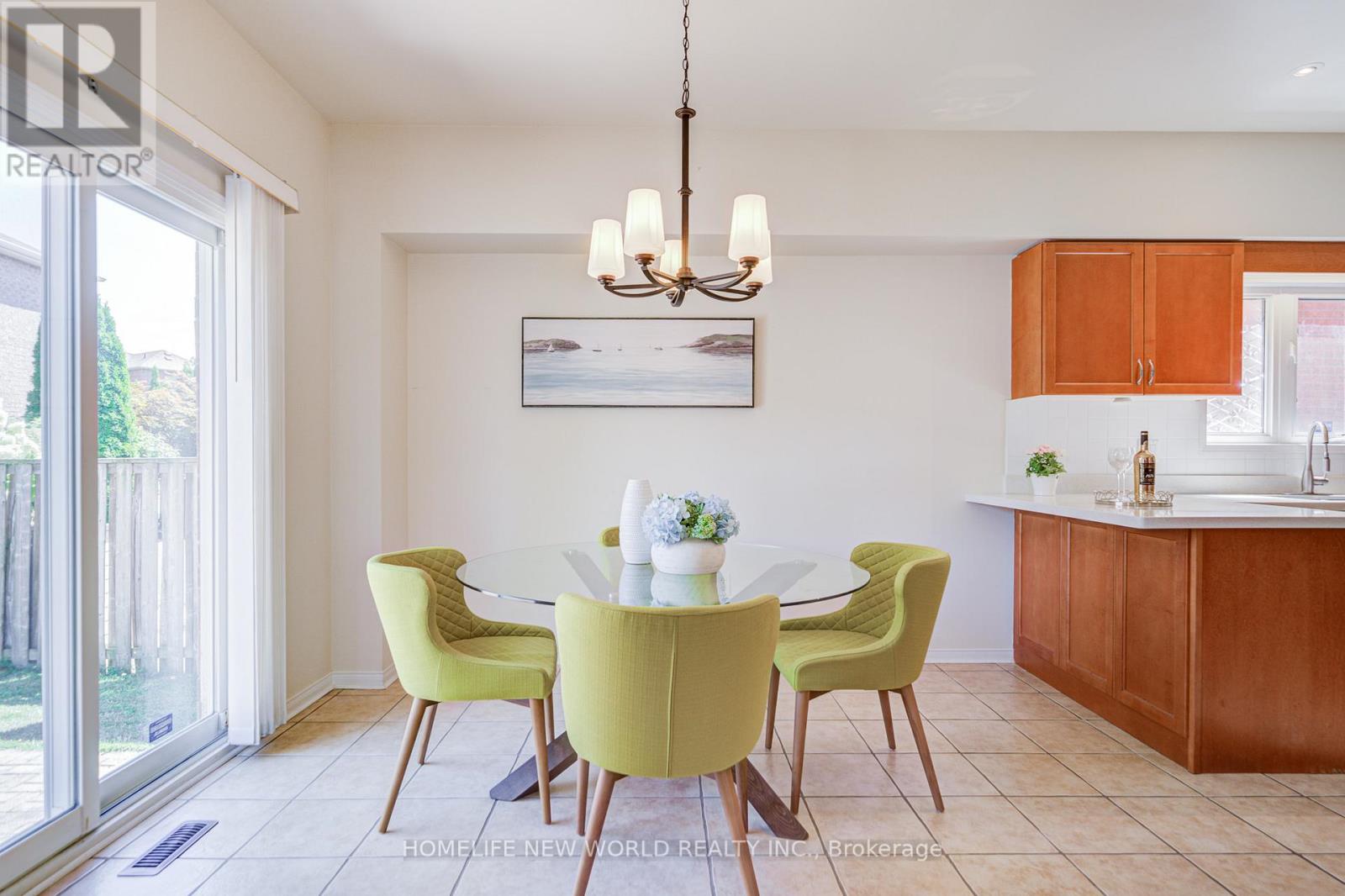 Photo 23 of 25 Abilene Court, Richmond Hill ON