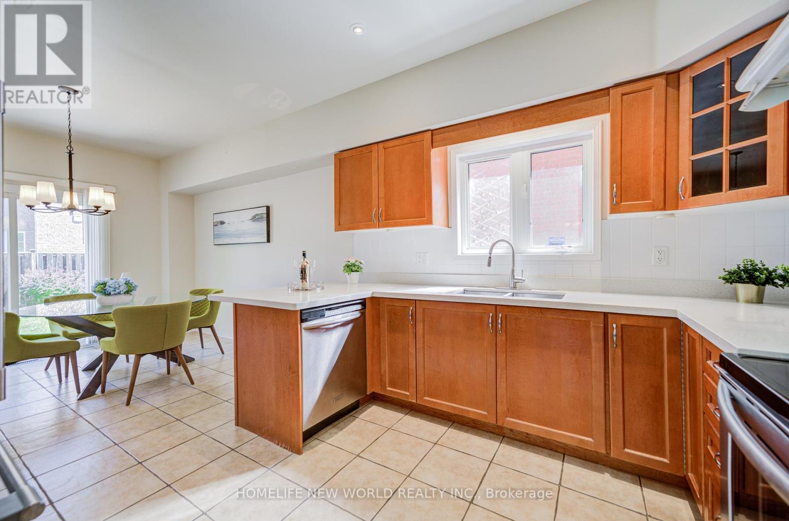 Photo 27 of 25 Abilene Court, Richmond Hill ON
