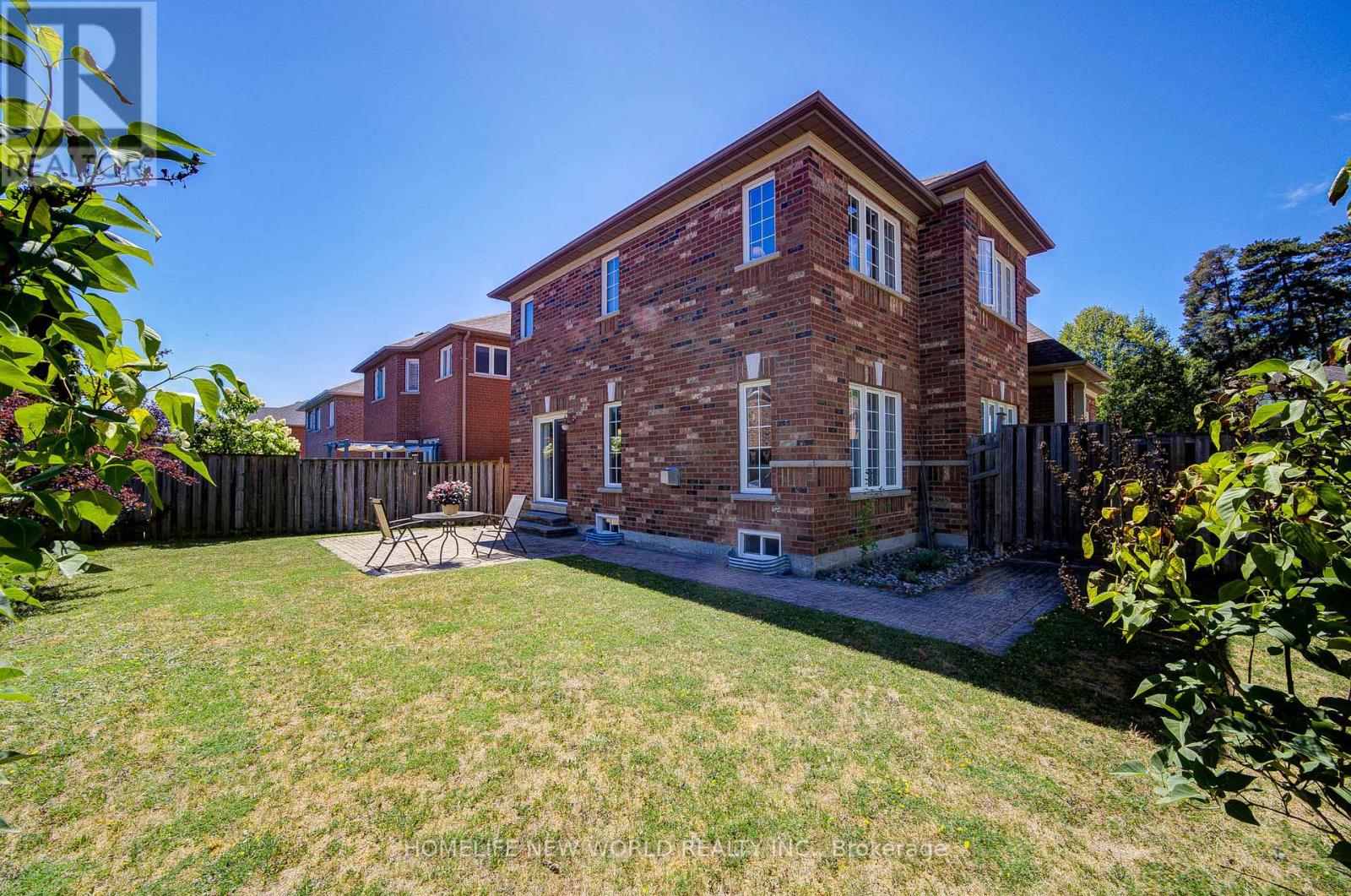 Photo 47 of 25 Abilene Court, Richmond Hill ON