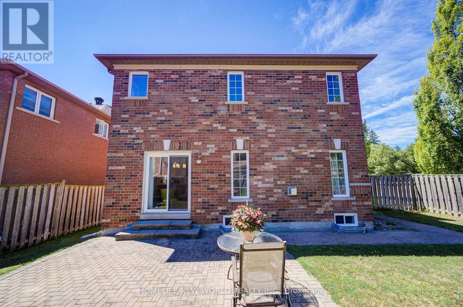 Photo 48 of 25 Abilene Court, Richmond Hill ON