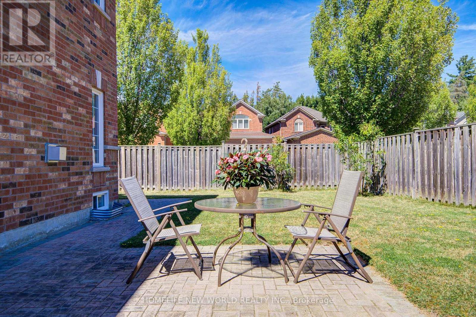 Photo 49 of 25 Abilene Court, Richmond Hill ON