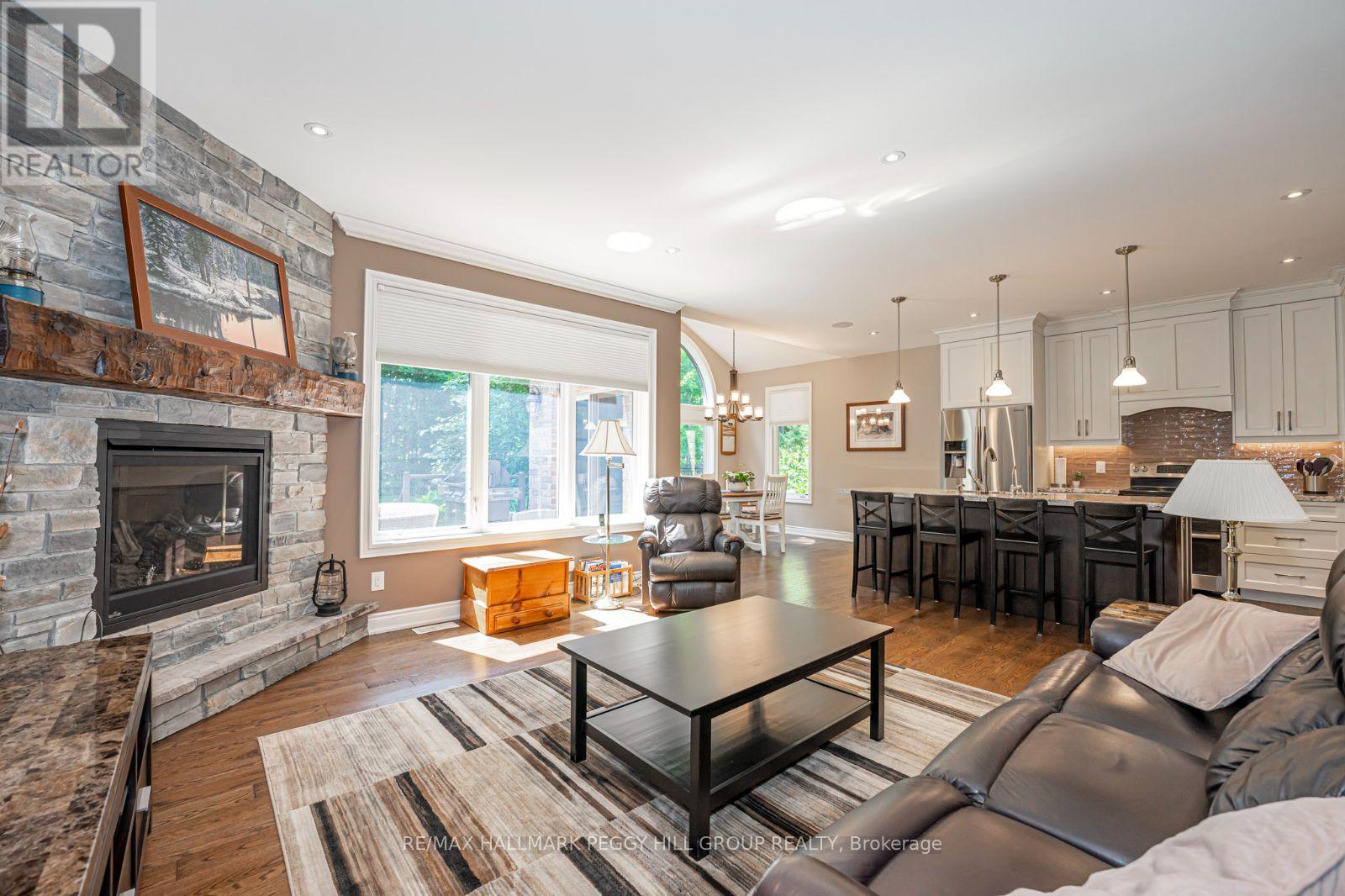 Photo 6 of 126 Mennill Drive, Springwater ON