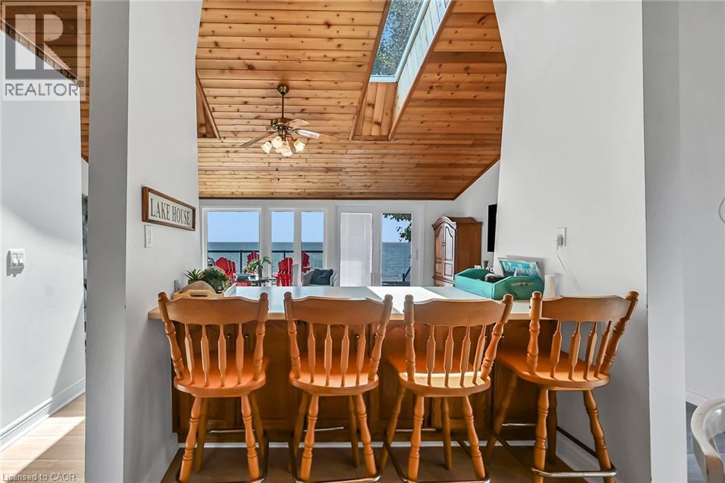Photo 11 of 61 Horseshoe Bay Road, Dunnville ON