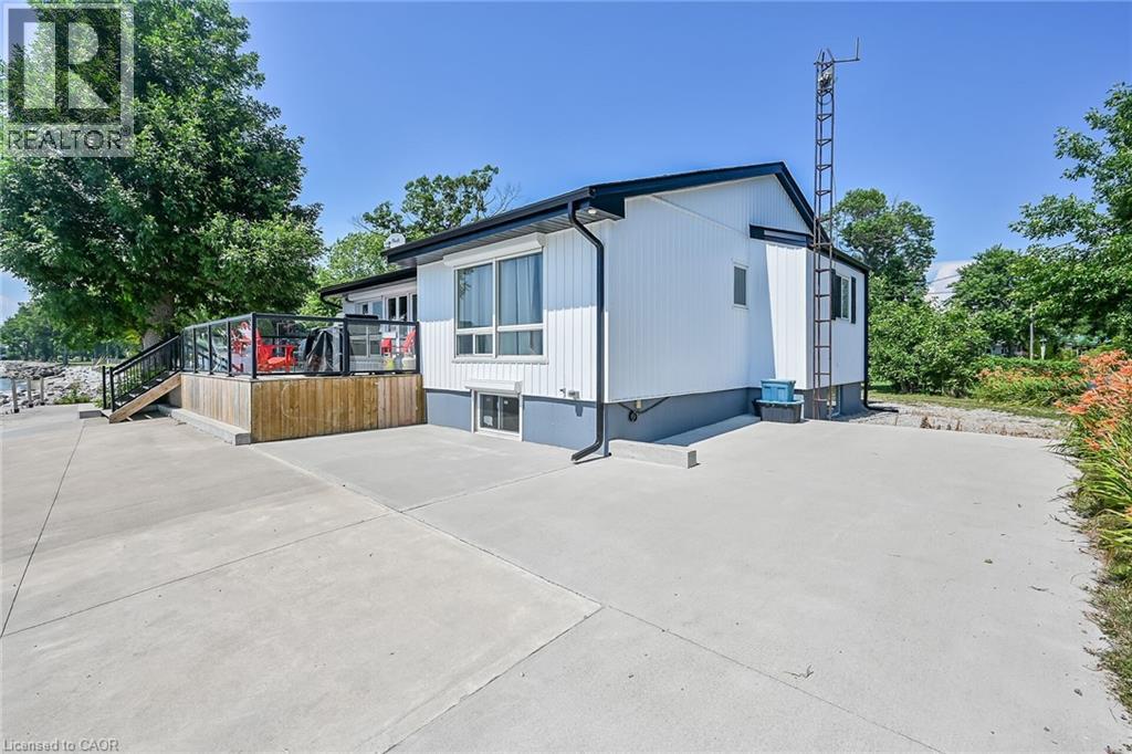 Photo 42 of 61 Horseshoe Bay Road, Dunnville ON