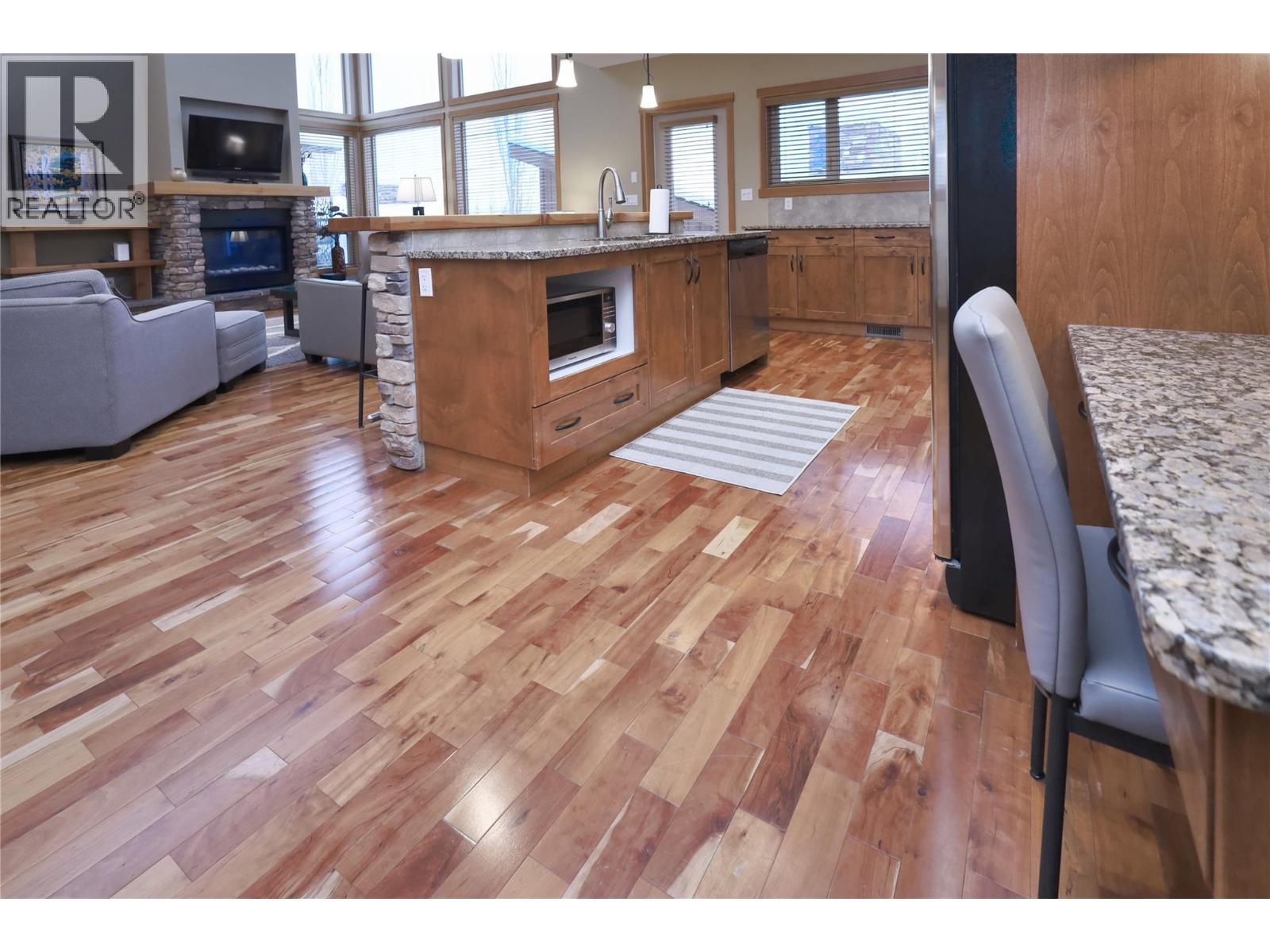 Photo 10 of 5150 Fairway Drive Unit 15 B 1, Fairmont Hot Springs BC
